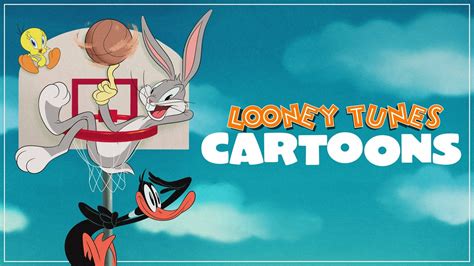 Download Tweety Daffy Duck Bugs Bunny Tv Show Looney Tunes Cartoons 4k