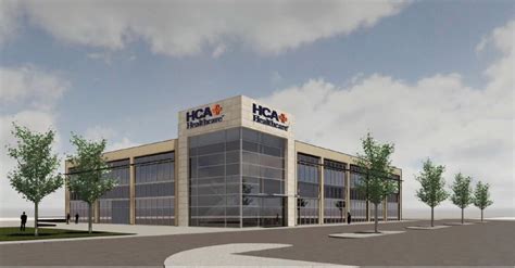 (hca) stock price, news, historical charts, analyst ratings and financial information from wsj. HCA Houston Healthcare Unveils Plans for the HCA ...
