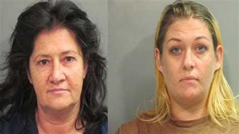 Florida Women Sentenced For Bank Fraud In Northwest Arkansas