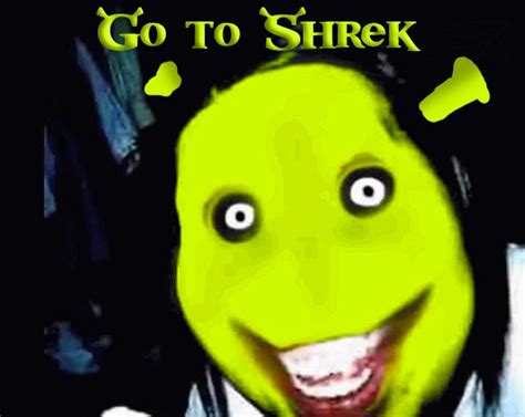 I Literally Cannot Even Shrek Funny Shrek Memes Dankest Memes Funny