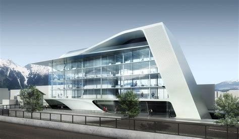 38 Latest Office Building Design Ideas And Plans The