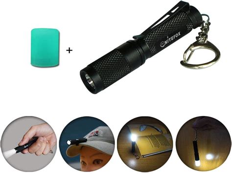 The 12 Best Mini Flashlights Options For Any Emergency In 2020 Spy