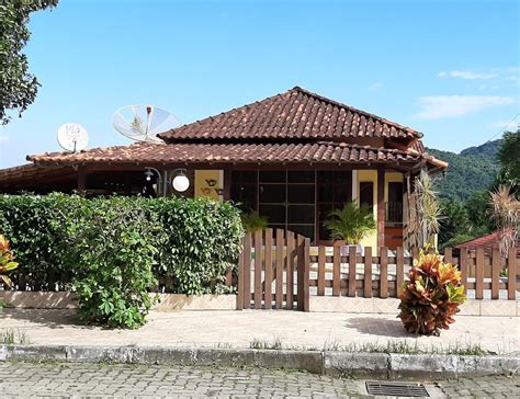 Casa Venda Quartos Ilha De Itacuru Mangaratiba R