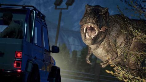 Fakta Jurassic World Dominion Film Terakhir Jurassic Park