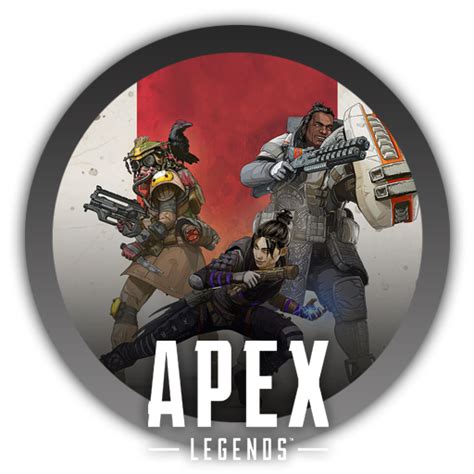 Apex Legends Logo Png Image Png Arts