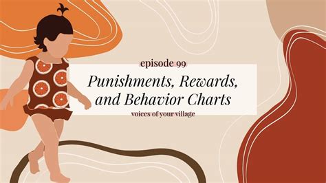 punishments rewards and behavior charts with alfie kohn