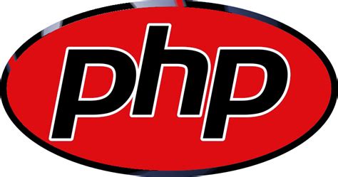 Logo Php Png Free Download Php Software Logos Free Transparent Png Logos