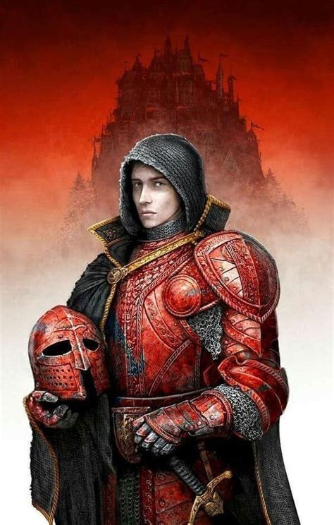 Dark Fantasy Heroic Fantasy Fantasy Male Fantasy Armor Medieval
