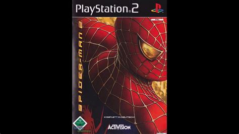 Spider man 2 pizza theme boss - YouTube
