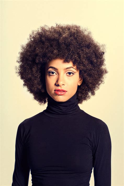 Peace Ball Performer Esperanza Spalding On The Obamas And What Shes