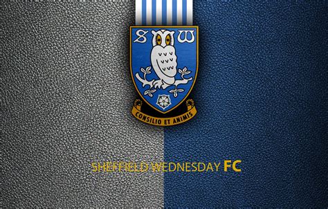 It looked likely to be a tough ask for wednesday to avoid relegation after they were forced to start the season. Wallpaper wallpaper, sport, logo, football, English ...