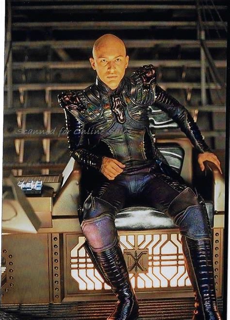 Star Trek Nemesis Tom Hardy Shinzon 4x6 Photo Etsy