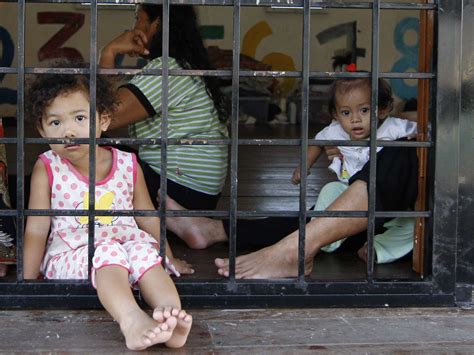 It is defined as the recruitment, transportation, transfer, harboring, and/or receipt in kidnapping a child it is also known as the protocol to prevent, suppress, and punish trafficking in persons, especially women and children. The U.S. Thinks These Are The 5 Worst Countries For Human ...