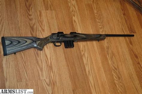 Armslist For Sale Mossberg Mvp Scout Rifle In Cal 556