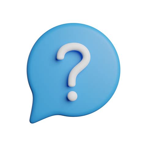 Question Mark Sign 11721147 Png