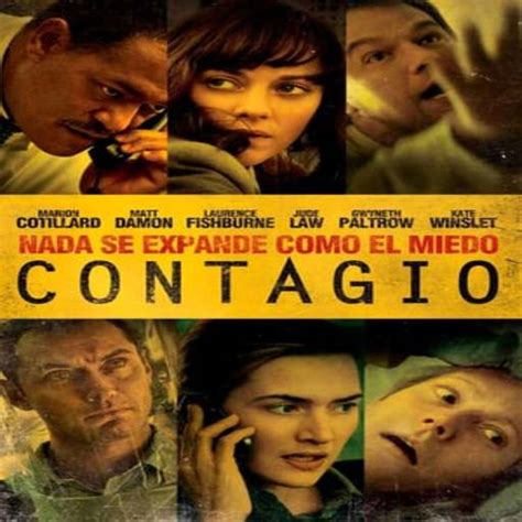 Contagio Pelicula 1080p Official Online Ver Pelis24 Linea Gratis