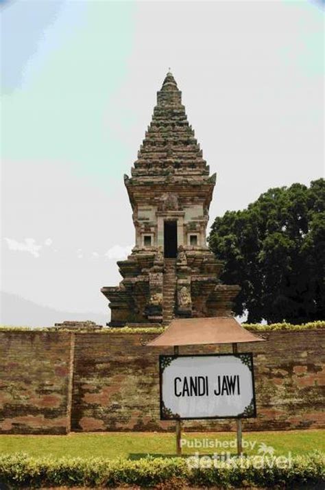We did not find results for: Candi Jawi, Peninggalan Raja Singasari