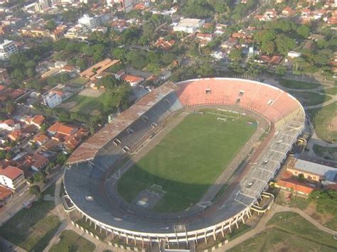 Estádio Ramón Tahuichi Aguilera Grêmiopédia A Enciclopédia Do Grêmio
