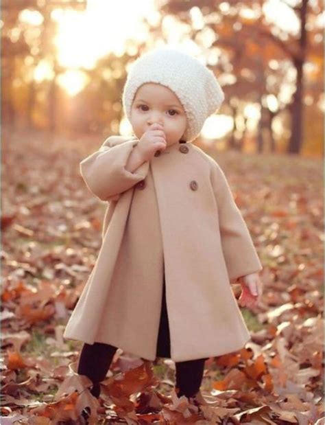 8 Dazzling Toddler Girl Fall Outfits Ideas To Look Cute