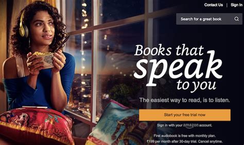 Are All Audible Books Free With Amazon Prime Laskoom