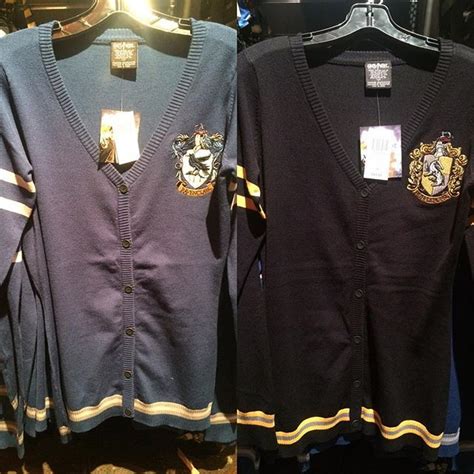Hot Topic South Bay On Instagram We Ve Got Brand New Hp House Sweaters In Stock For All Your