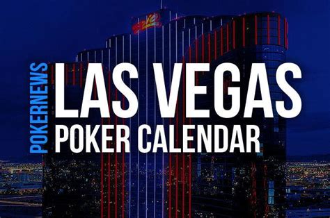 We believe in helping you find the product that is right for our selection of brands is always growing, so chances are your favorite is on aliexpress. Las Vegas Poker Calendar: The Best Value Tournaments of ...