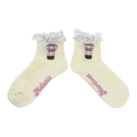 Heart Balloon Socks Melanie Martinez Official Store