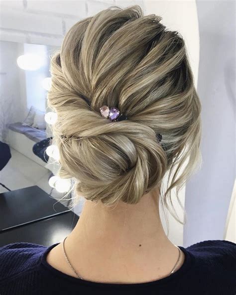 79 Beautiful Bridal Updos Wedding Hairstyles For A