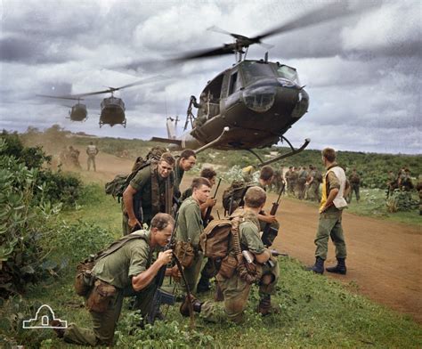 Война во вьетнаме цветные 89 фото