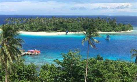 Trobriand Islands Turismo Información Turística Sobre Trobriand Islands Papúa Nueva Guinea