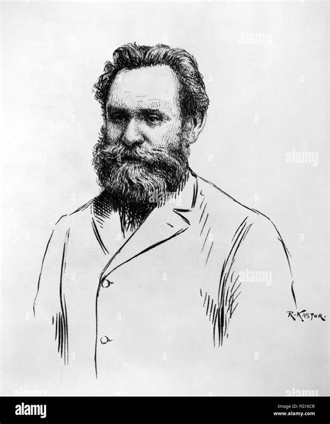 Ivan Petrovich Pavlov N1849 1936 Russian Physiologist Drawing By R