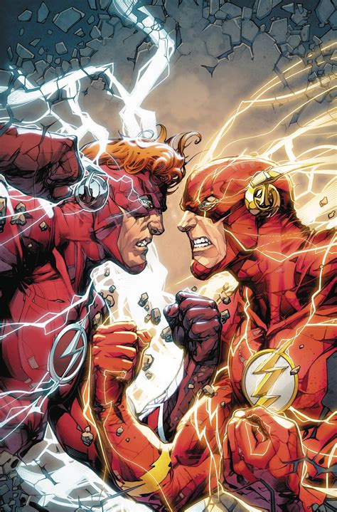 Kokain Begrenzt Vorhang Who Is Faster Barry Allen Or Wally West Spielen Kolibri Burger