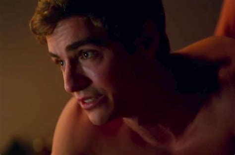 Dave Franco Nude Ass Movie Captures Naked Male Celebrities