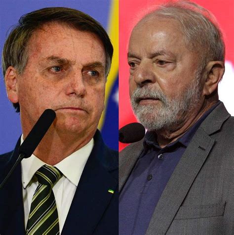 Novo Ibrape mostra Bolsonaro 9 pontos à frente de Lula em MS Política