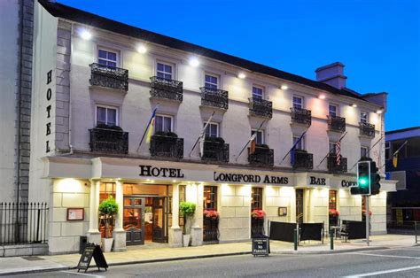 Longford Arms Hotel Longford Updated 2019 Prices