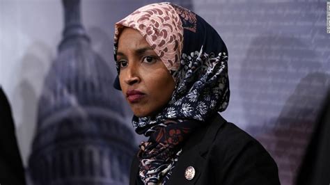 Authorities Charge New York Man For Threatening To Kill Rep Ilhan Omar
