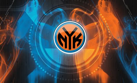 New York Knicks Logo Wallpapers HD | PixelsTalk.Net All pictures are available for free download.