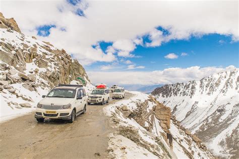 Plan Your Trip To Leh Ladakh The Right Way