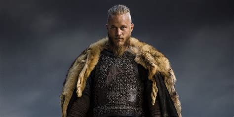 Vikings Every Main Character Ranked By Intelligence