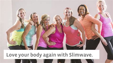 Slimwave`s Electro Muscle Stumulation To Tighten Lift And Tone Your Body Youtube
