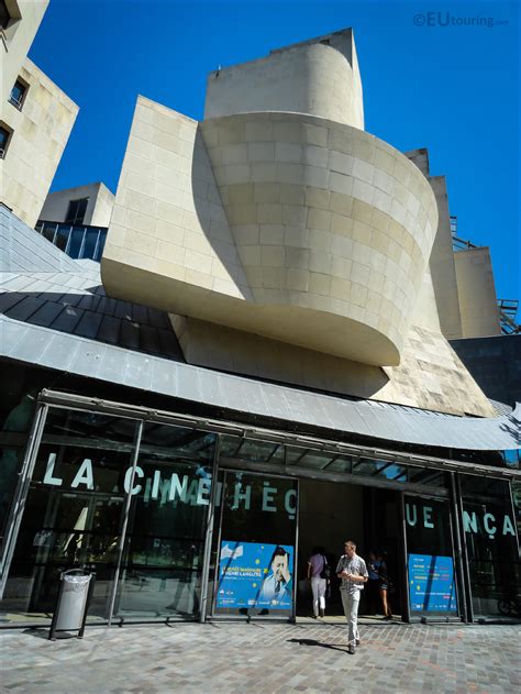 Malaysia has 169 cinemas operating throughout the country. HD Photographs Of La Cinematheque Francaise In Bercy Park ...
