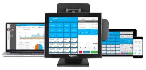 Epos Now Review 2021 Features Pricing And User Ratings