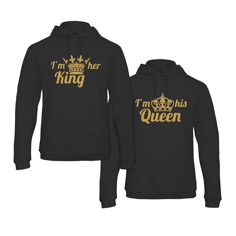 Her King And His Queen Arttra Design