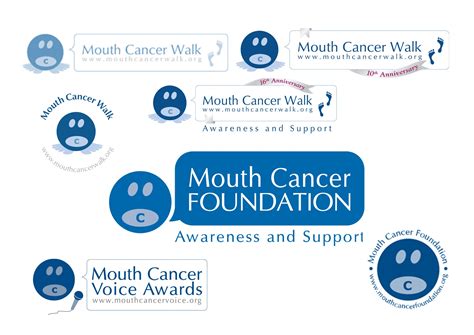 20 Years Of The Mouth Cancer Foundation Service Mouth Cancer Foundation