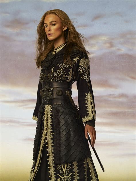 With an adventurous spirit and the need to break social boundaries, she had long been fascinated with the freewheeling world of buccaneers to a point of learning a song about pirates as a child. Confessions of a Seamstress: The Perfect Pirate Costume