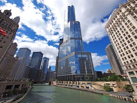 Chicagos Most Iconic Skyscrapers