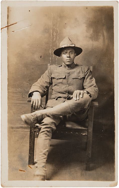 Remembering Virginia’s African American Wwi Soldiers Richmond Free Press Serving The African