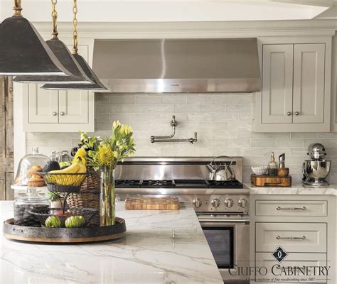 Traditional Kitchen Beige Cabinets Kitchen Design Traditional