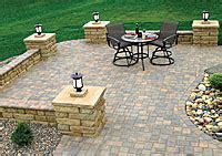 Lay them down along your pathway, and you will be amazed at how the appearance of your landscaping 1 how to make a walk with pea gravel and concrete. Do-It-Yourself Brick Paver Installation Instructions - Enhance Companies