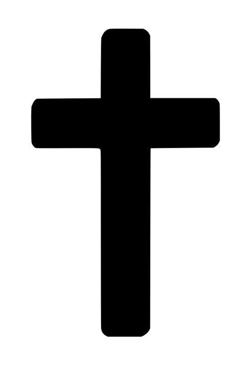 Free 98 Religious Cross Svg Free Svg Png Eps Dxf File